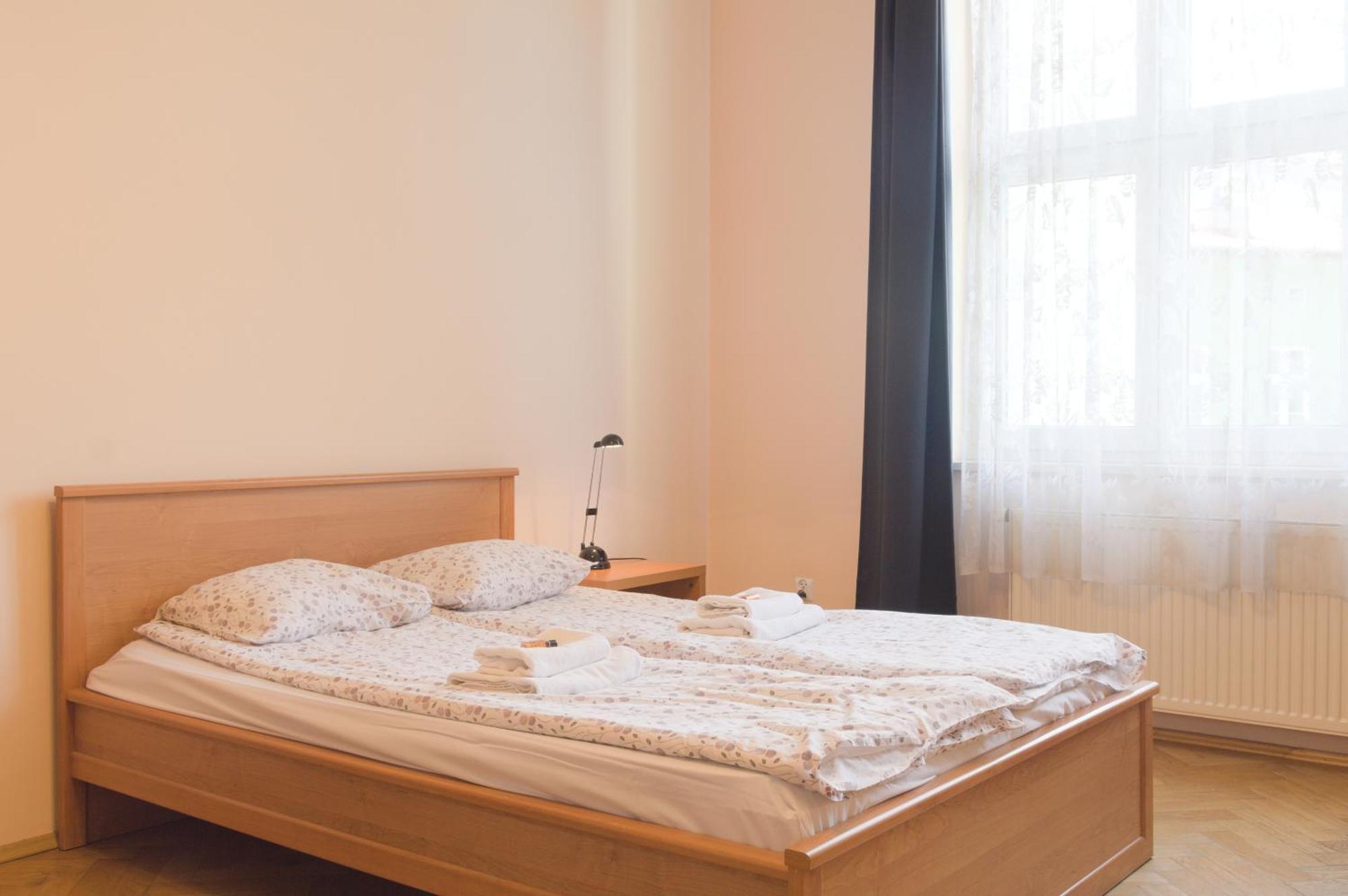 Appartamento Calm Pedzichow Street *