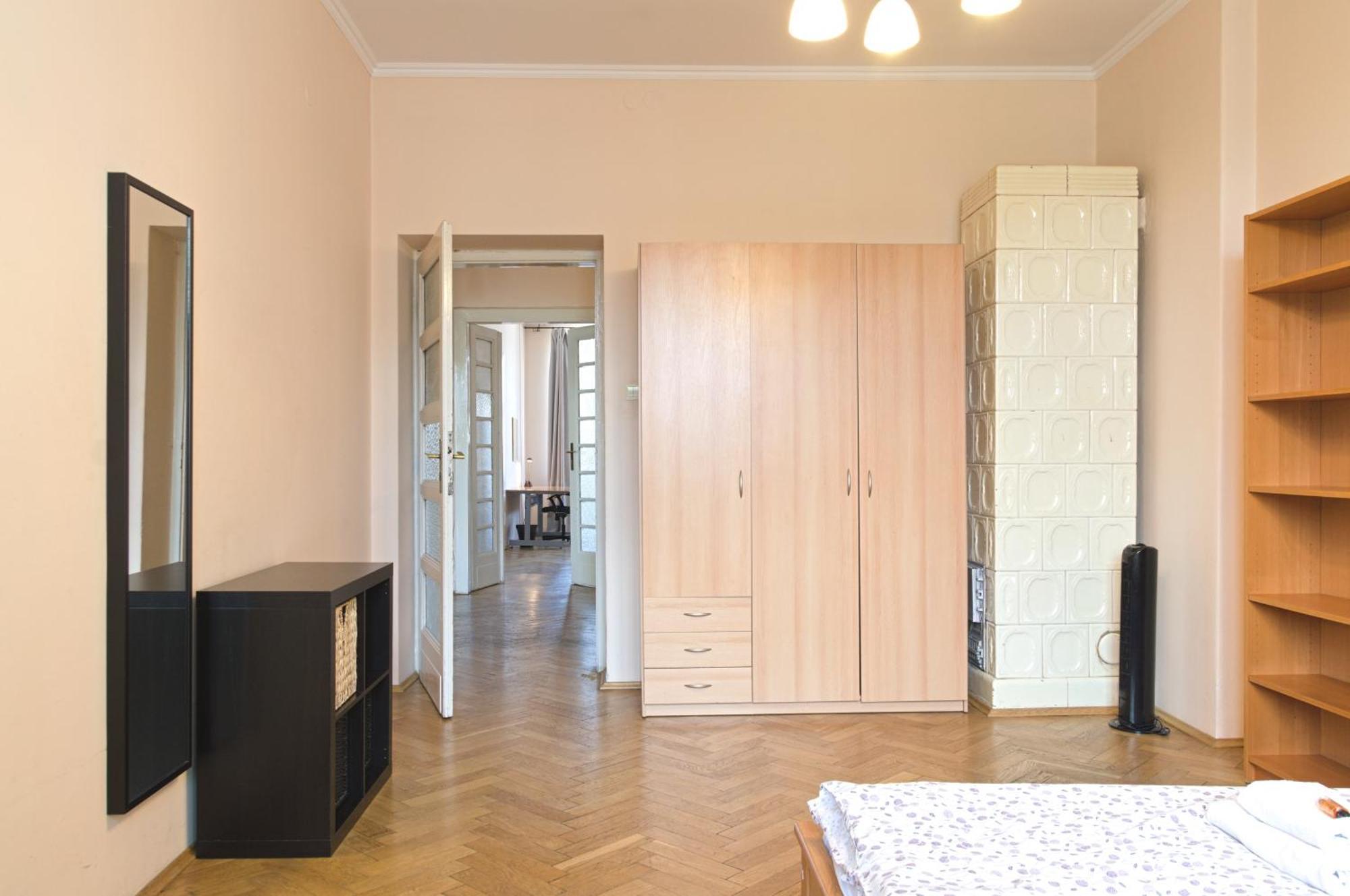 Appartamento Calm Pedzichow Street Cracovia