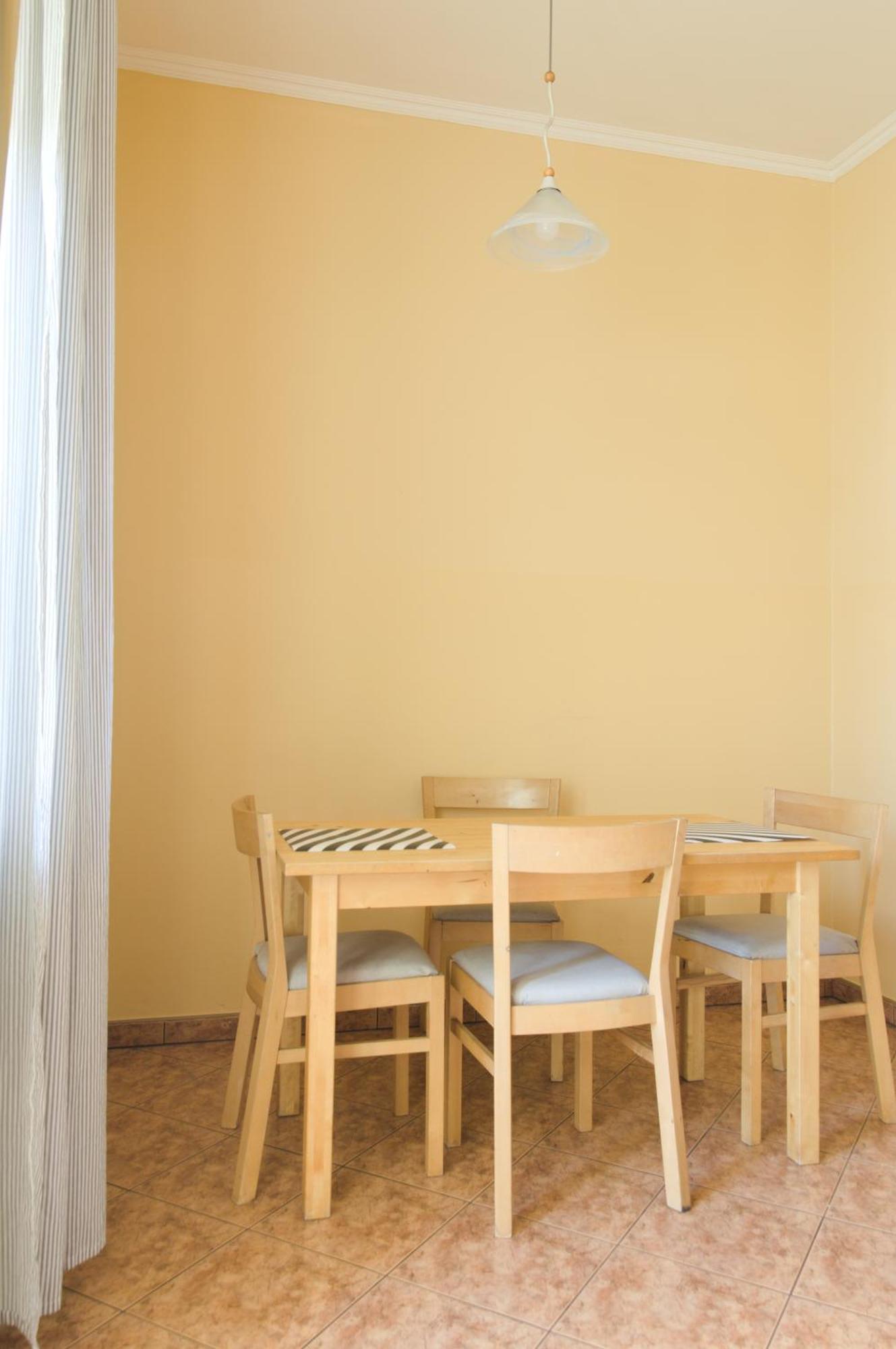 Calm Pedzichow Street Appartamento Cracovia