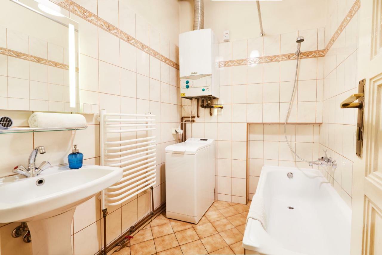 Appartamento Calm Pedzichow Street Cracovia