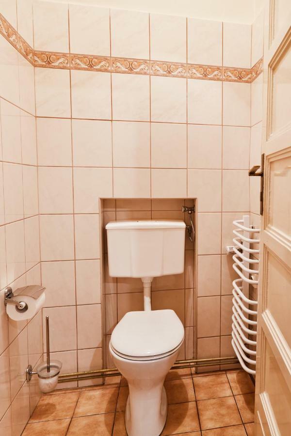 Appartamento Calm Pedzichow Street Cracovia