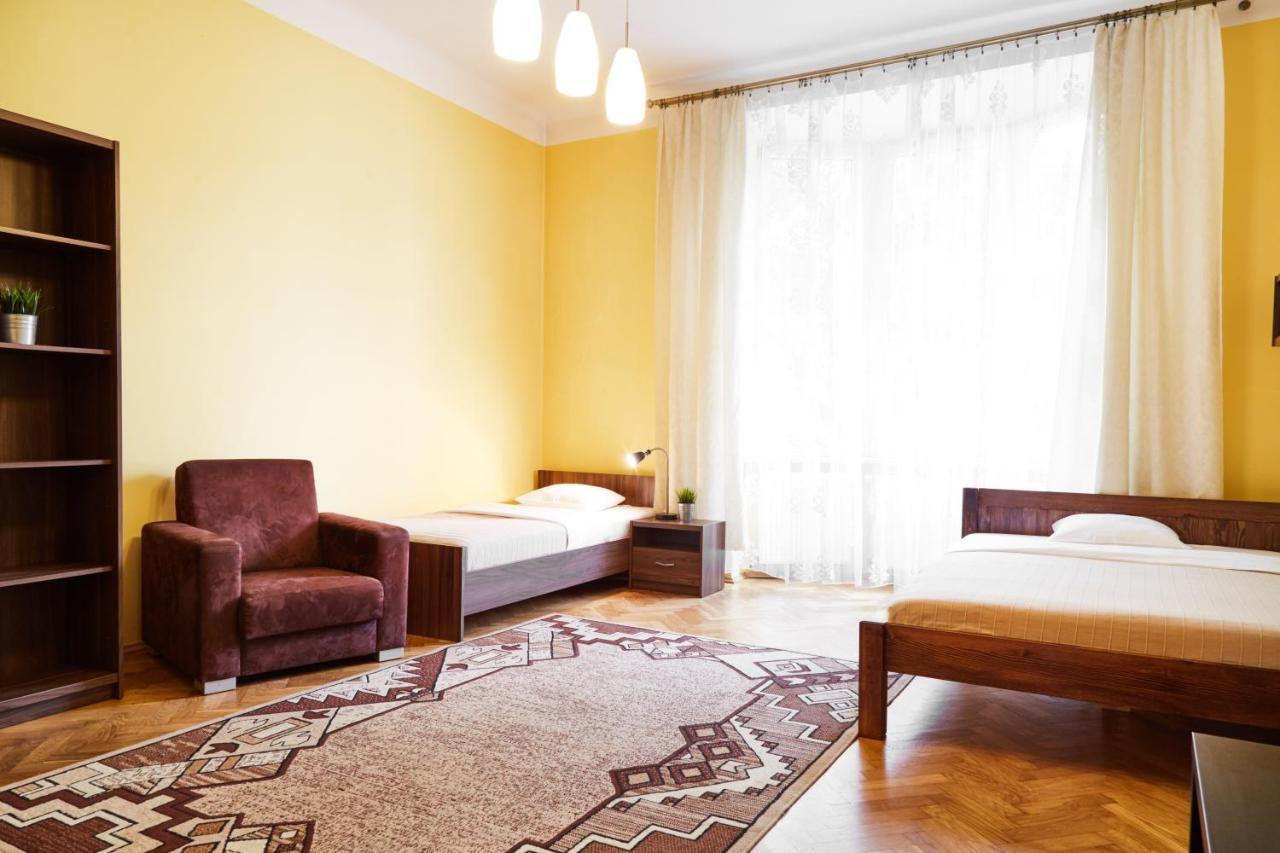 Appartamento Calm Pedzichow Street *