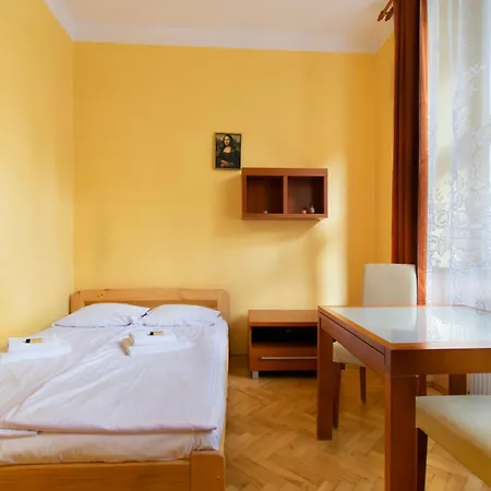 Calm Apartments Pedzichow Street Krakow Exterior photo