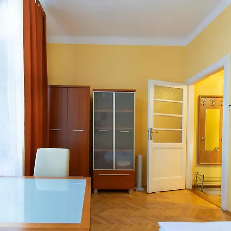 Calm Apartments Pedzichow Street Krakow Exterior photo