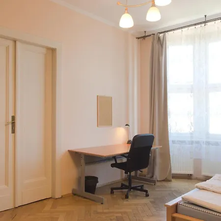Calm Apartments Pedzichow Street Krakow Exterior photo