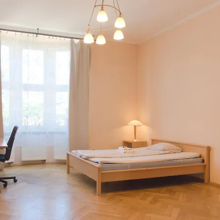 Calm Apartments Pedzichow Street Krakow Exterior photo