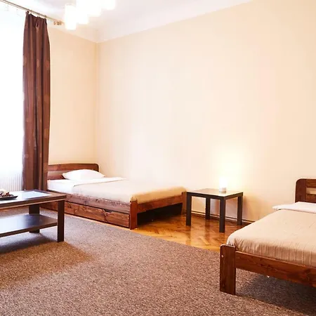 Calm Apartments Pedzichow Street Krakow Exterior photo