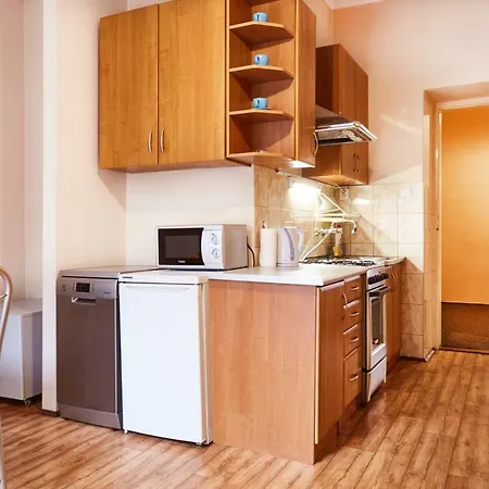 Calm Apartments Pedzichow Street Krakow Exterior photo