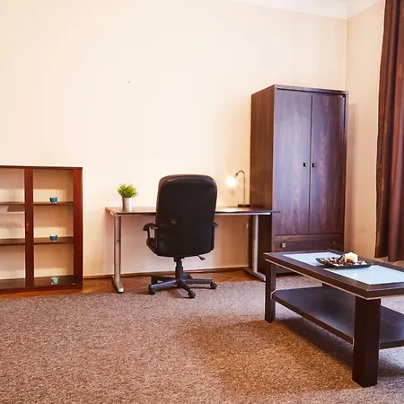 Calm Apartments Pedzichow Street Krakow Exterior photo