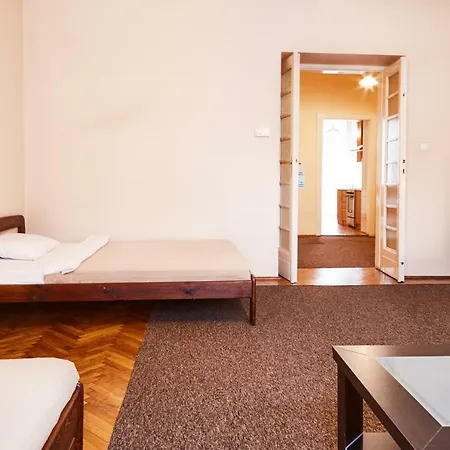 Calm Apartments Pedzichow Street Krakow Exterior photo