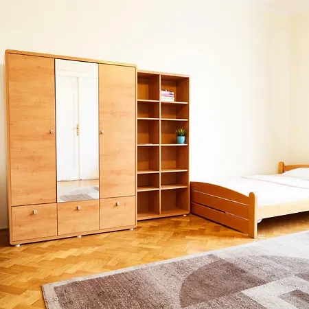Calm Apartments Pedzichow Street Krakow Exterior photo