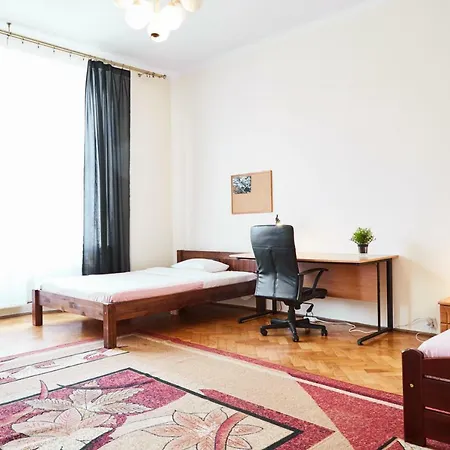 Calm Apartments Pedzichow Street Krakow Exterior photo