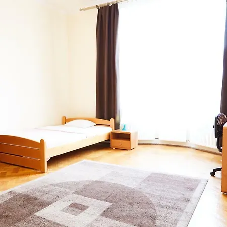 Calm Apartments Pedzichow Street Krakow Exterior photo