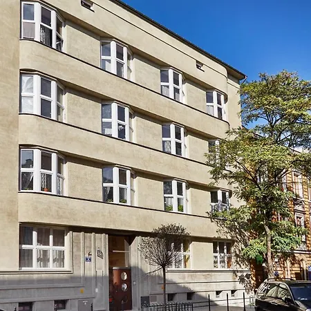 Calm Apartments Pedzichow Street Krakow Exterior photo