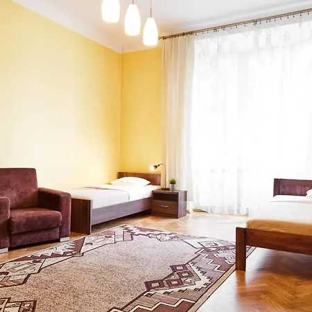 Calm Apartments Pedzichow Street Krakow Exterior photo