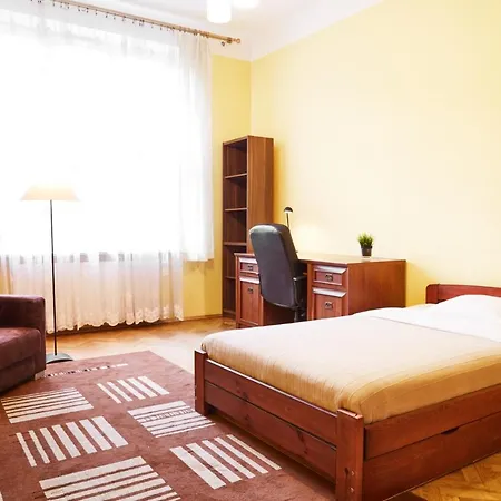 Calm Apartments Pedzichow Street Krakow Exterior photo