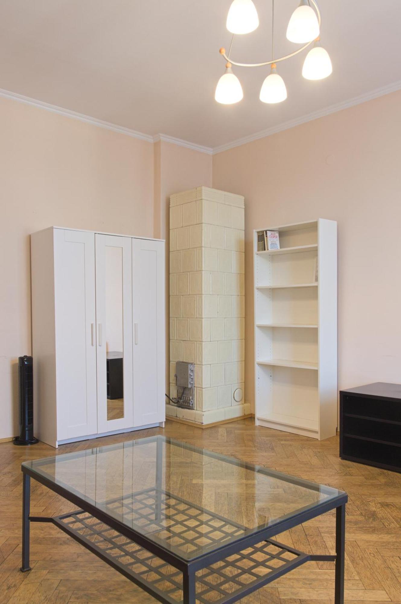 Apartment Calm Pedzichow Street *