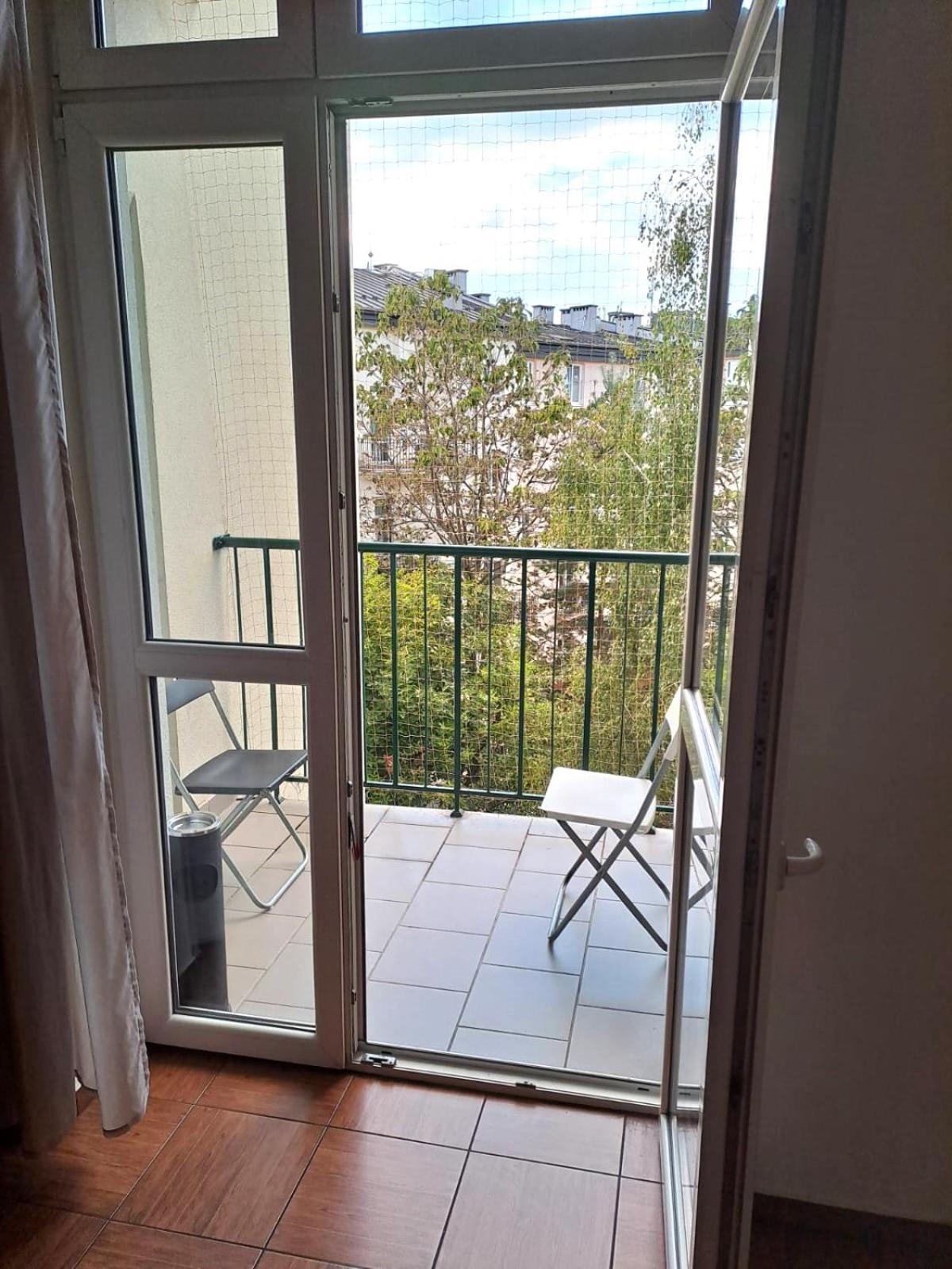 Calm Pedzichow Street Apartment Krakow