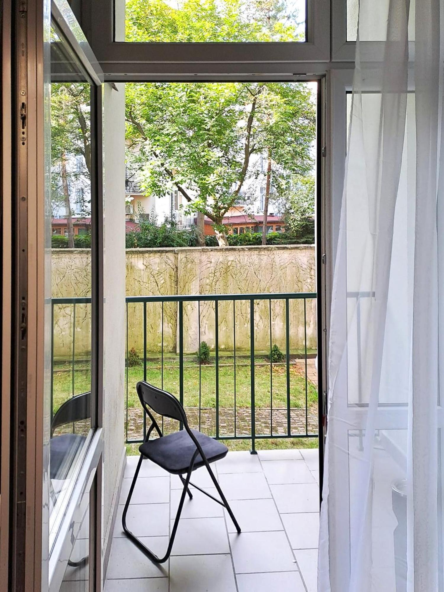Apartment Calm Pedzichow Street Krakow