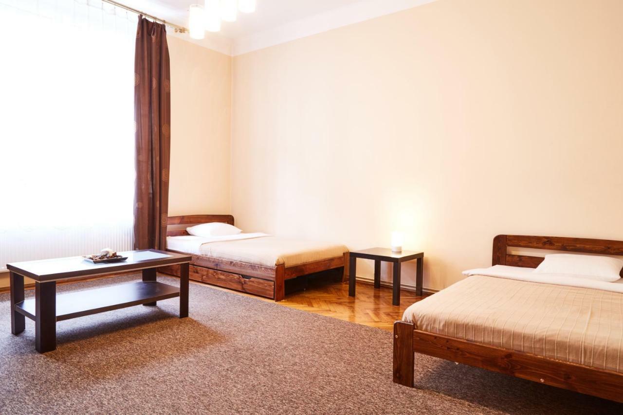 Calm Pedzichow Street Apartment Krakow