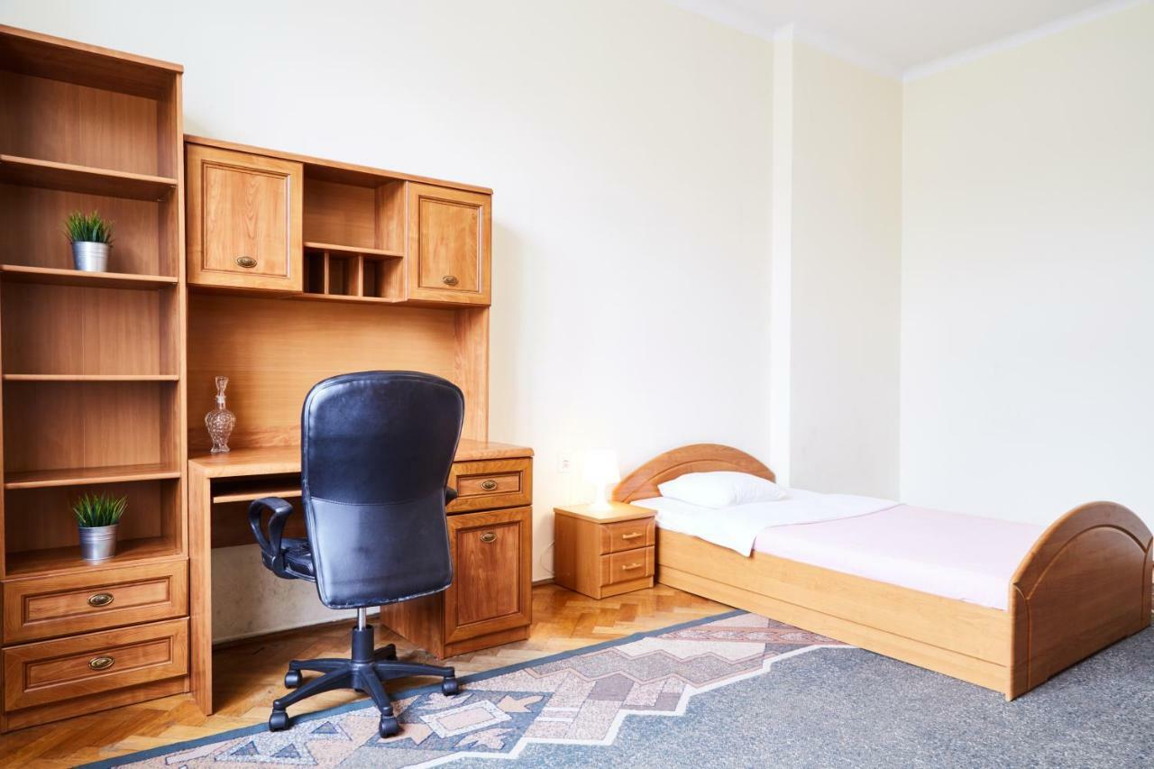 Apartment Calm Pedzichow Street