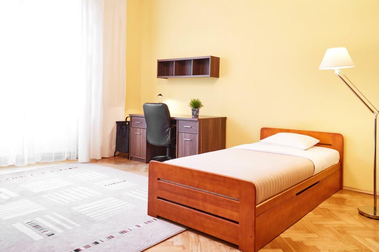 Apartment Calm Pedzichow Street