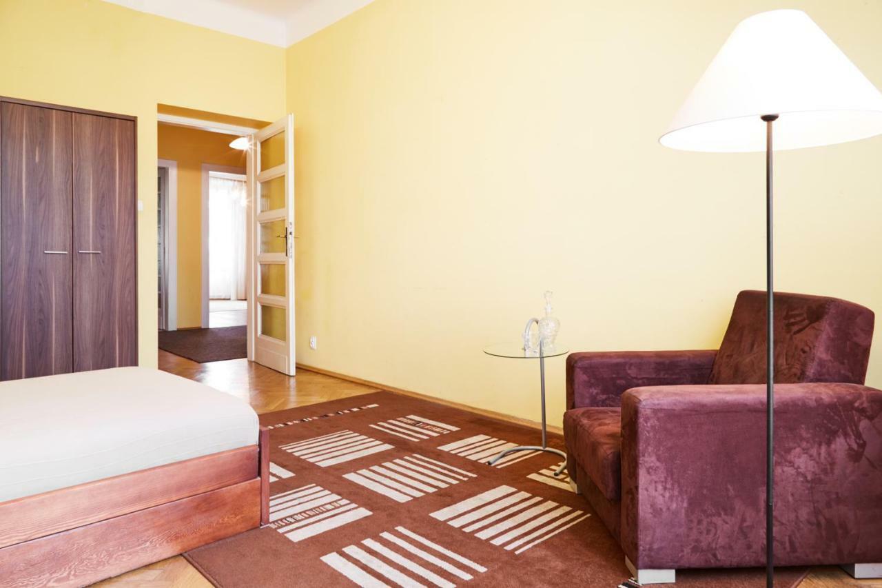 Apartment Calm Pedzichow Street Krakow