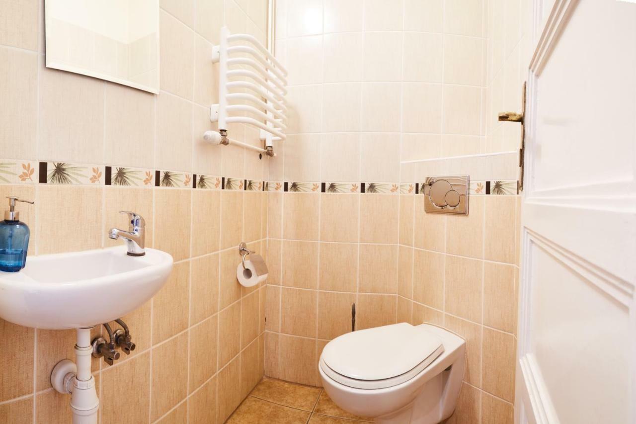 Apartment Calm Pedzichow Street *