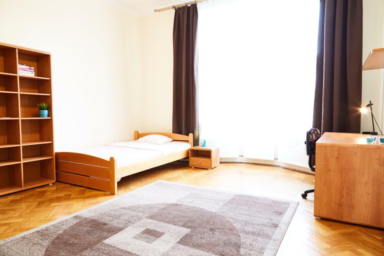 Apartment Calm Pedzichow Street Krakow