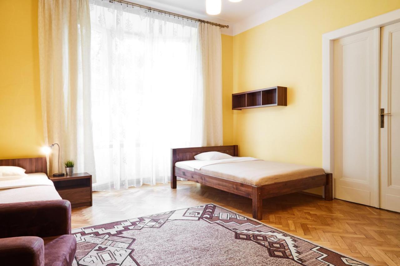 Apartment Calm Pedzichow Street *